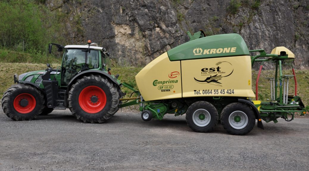 Press-Wickelkombination