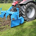 Untergrundlockerer/Tiefengrubber